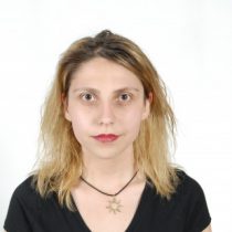 Profile picture of Լիլիթ Մուսյուկ
