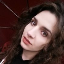 Profile picture of Gayane Gasoyan