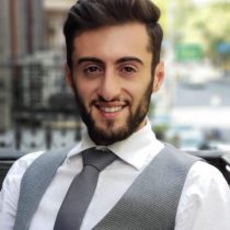 Profile picture of Նաիրի Փեթակչյան